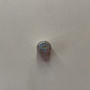 St. Thomas Pandora charm